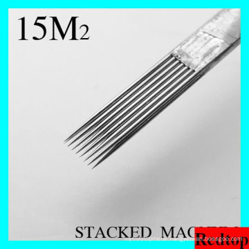 Sterilized Tattoo Needle